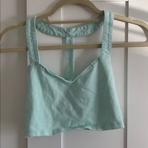 Tobi Crop Top